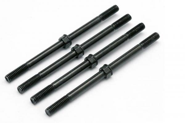 Spurstange M4X70mm (4St)