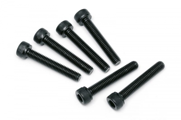 Innensechsk.schraube M5X30mm (6St)