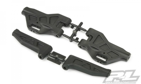 PRO-MT 4x4 Replacement Front Arms Pro-Line