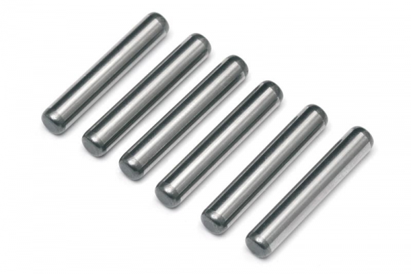 Pin 4X24mm (6St)