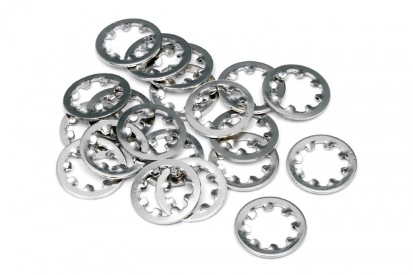 Locking Washer M5 (20Pcs)