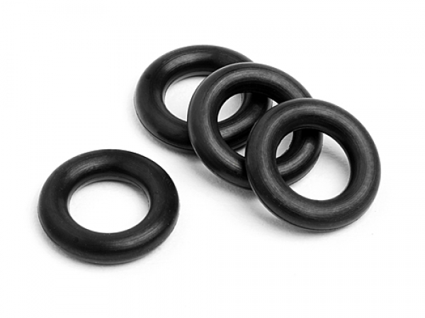 O-Ring P-5 (4 St.)