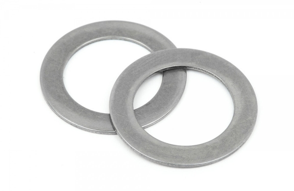 Differential Ring X 2 (13 X 19Mm)(Steel Diffs)