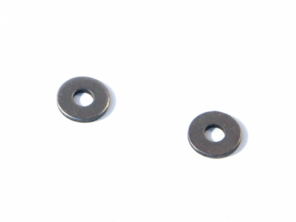 Diff Thrust Washer 2.2X6Mm (2Pcs)