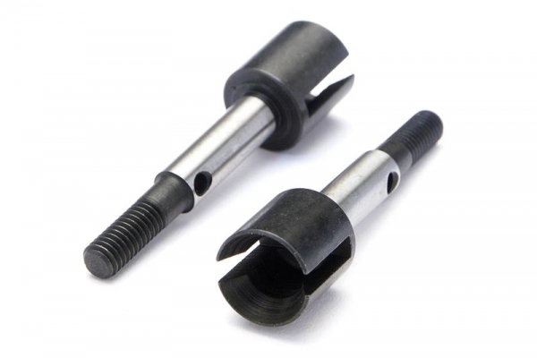 Axle 5 X 40Mm