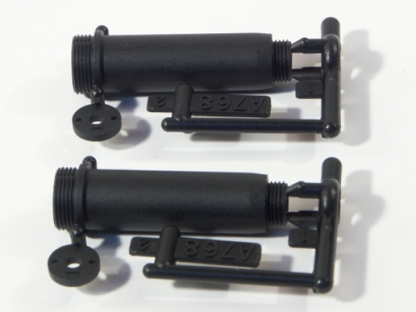 Shock Body Set (70-103Mm/2Pc)