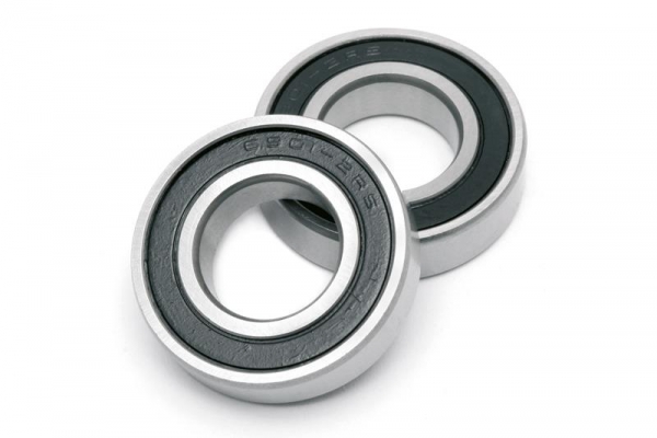 Kugellager 12X24X6mm (2St)