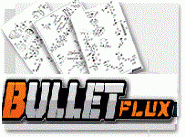 HPI - Bullet Flux