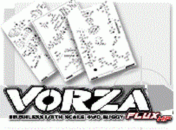 HPI - Vorza