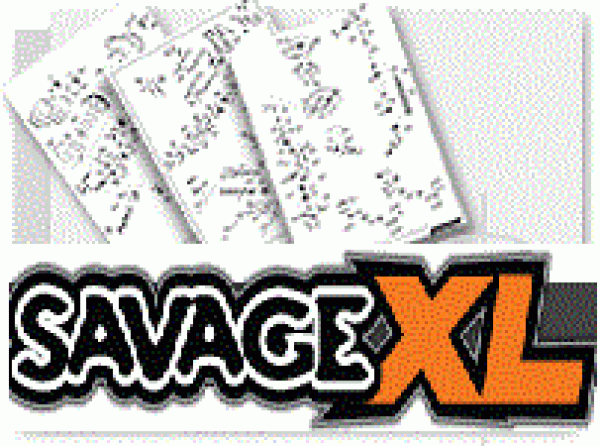 HPI - Savage XL K5.9