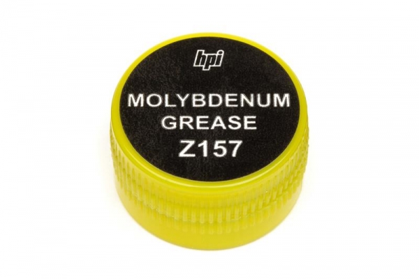 Molybdenum Grease