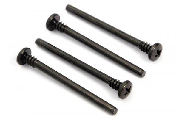 Screw Shaft 3 X 40Mm
