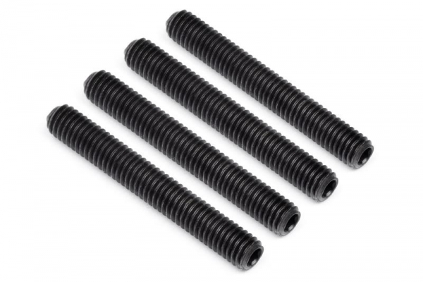 Set Screw M3 X 22Mm