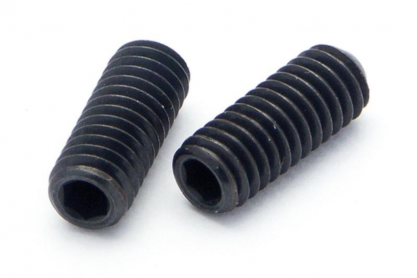 Set Screw M4X10Mm (6Pcs)