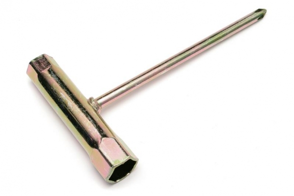 Spark Plug Wrench (16Mm)