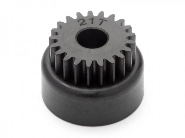 Clutch Bell 21 Tooth (1M)