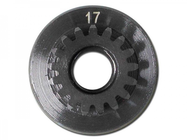 Heavy Duty Clutch Bell 17 Tooth (1M)
