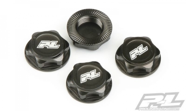 PRO-MT 4x4 Replacement 17mm Wheel Nuts Pro-Line