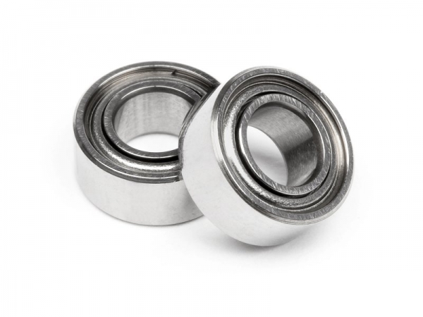 Ball Bearing 3 X 6 X 2.5Mm