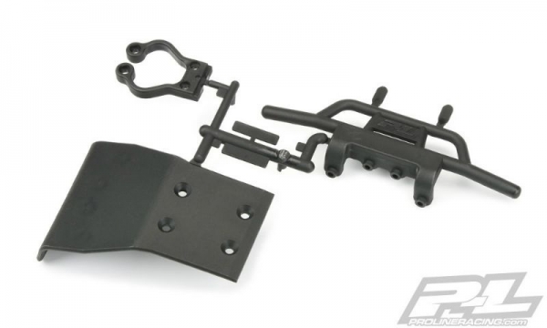 PRO-MT 4x4 Replacement Front Bumper Pro-Line