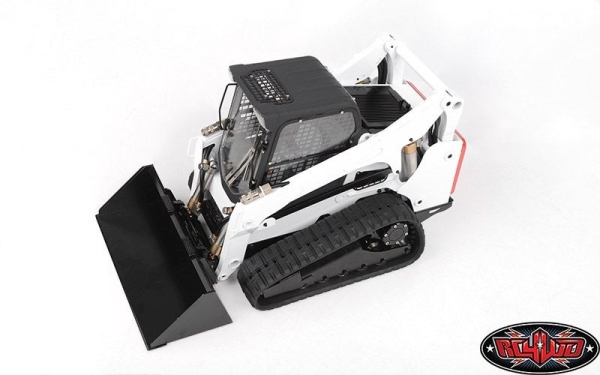 1/14 Scale R350 Compact Track Loader RTR RC4WD