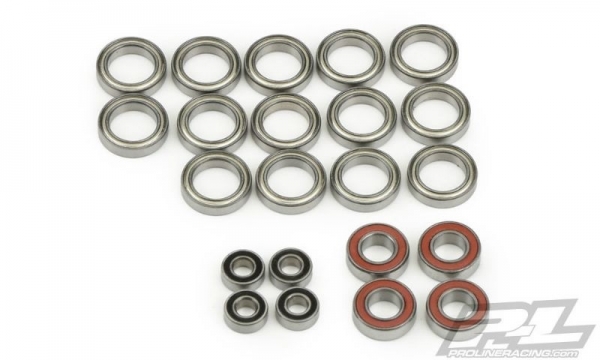 PRO-MT 4x4 Replacement Bearing Set Pro-Line