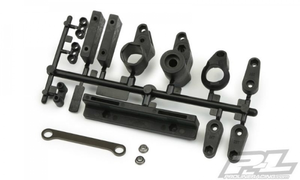 PRO-MT 4x4 Replacement Steering Plastics Pro-Line