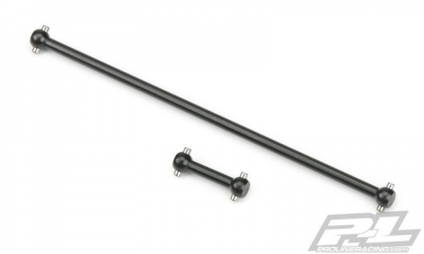 PRO-MT 4x4 Replacement Center Drive Shafts Pro-Line