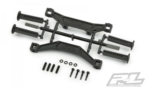 PRO-MT 4x4 Replacement Front and Rear Body Mounts Pro-Line