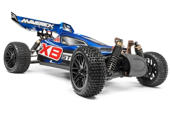 STRADA XB 1:10 ELECTRIC BUGGY