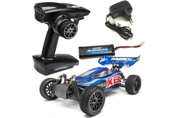 STRADA XB 1:10 ELECTRIC BUGGY