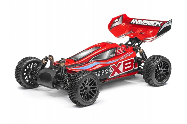 STRADA XB BRUSHLESS 1:10 4WD ELECTRIC BUGGY