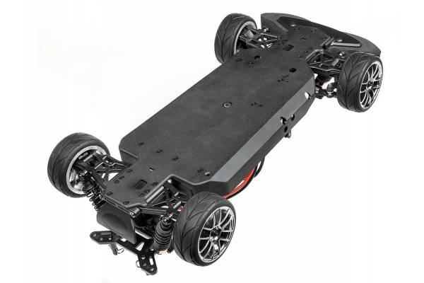 STRADA TC BRUSHLESS 1:10 4WD ELECTRICC TOURING CAR