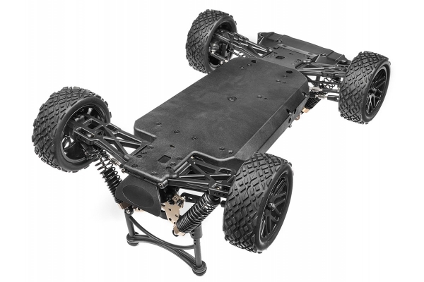 STRADA RX BRUSHLESS 1:10 4WD ELECTRIC RALLY CAR