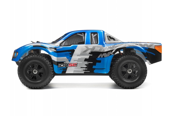 ION SC 1/18 4WD ELECTRIC SHORT COURSE TRUCK