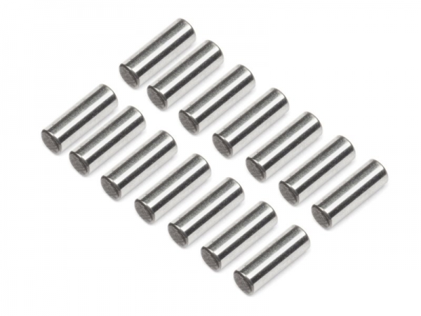 ROLL CAGE PINS 2X6MM (14PCS)