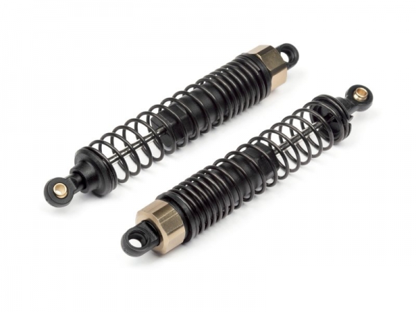 SHOCK ABSORBER ASSEMBLY (2PCS)