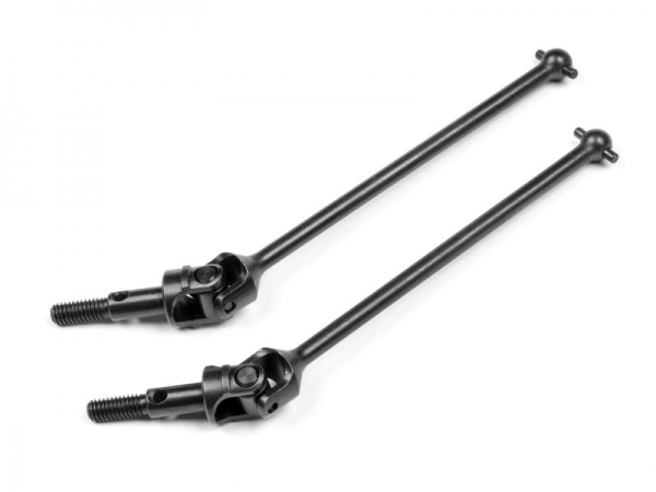 UNIVERSAL DRIVE SHAFTS (XB/RX/DT) (2PCS)