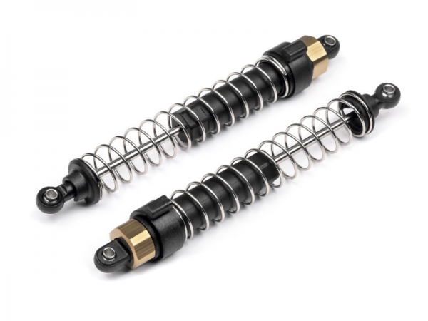 SHOCK ABSORBER COMPLETE SET (2PCS)