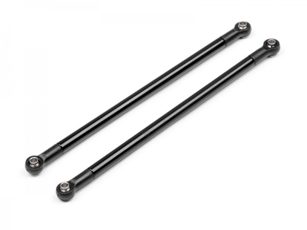 STEERING LINKAGE 146MM (2PCS)