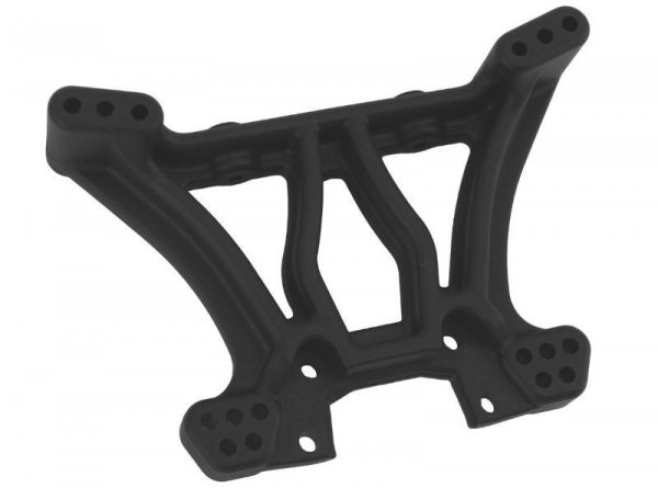 Dämpferbrücke hinten / Traxxas Slash 4x4