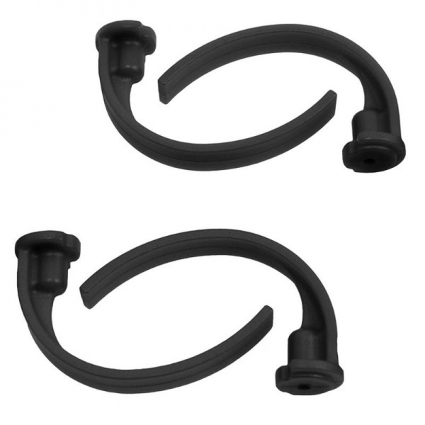 Landing Gear schwarz