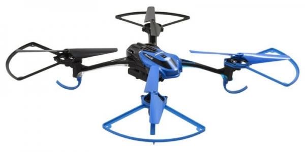 Prop Guards blau (2)