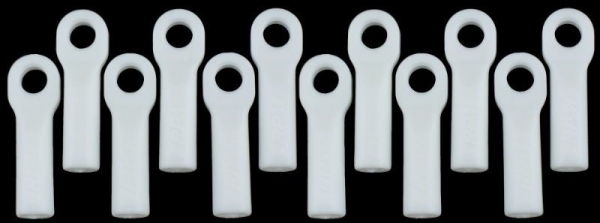 Kugelpfannen offen lang