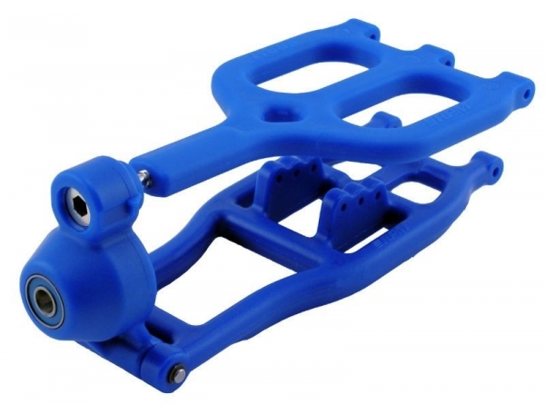 TrueTrackRearEndKit blau T/E-Maxx