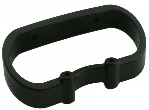 Bumper-Halter hinten SUMMIT