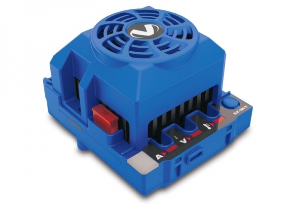 Velineon VXL-4s Brushless-Regler, wasserdicht