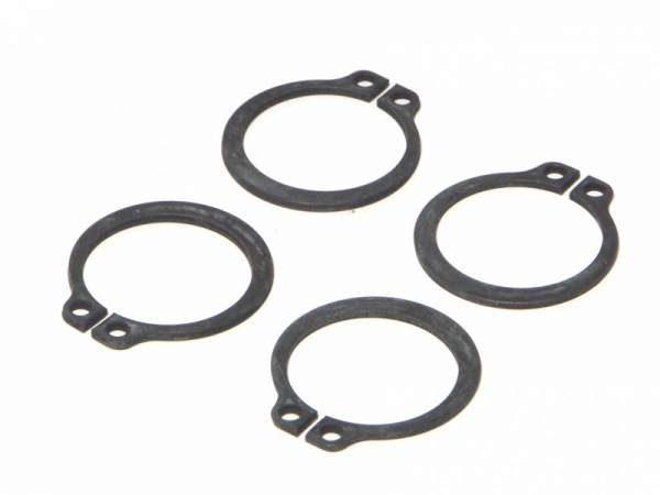 C Clip 20Mm (4Pcs)