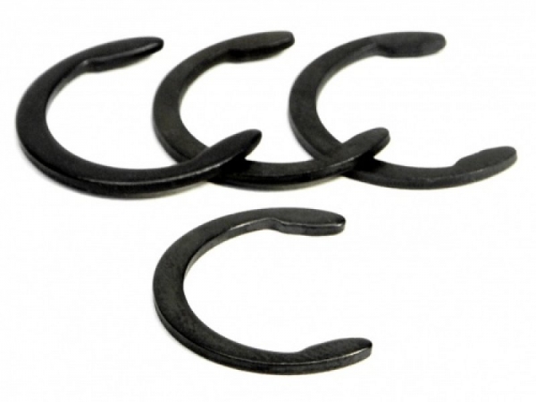 C Clip 13Mm (4Pcs)