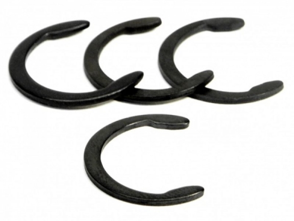 C-Clip 13mm (4St)